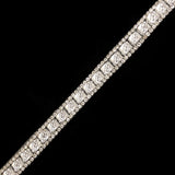 3/8" Textured Resin Stone Iron On Trim, IRT-114