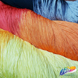 24" Ombre (2-tone) Chainette Fringe