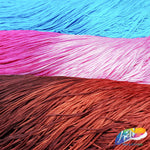 24" Ombre (2-tone) Chainette Fringe