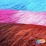 24" Ombre (2-tone) Chainette Fringe