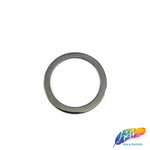1 1/2" Flat Metal O Rings