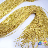 36" Bugle Beaded Fringe, FR-020