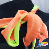 Neon Color Carnival Necklace