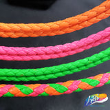 Neon Color Carnival Necklace