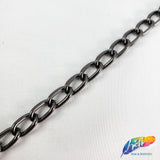 1/4" Lightweight Metallic Cable Chain, CH-109