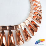 1" Dangling Zipper Pull Chain, CH-116