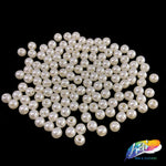 Ivory Pearl Beads (1 gross = 144 pieces)