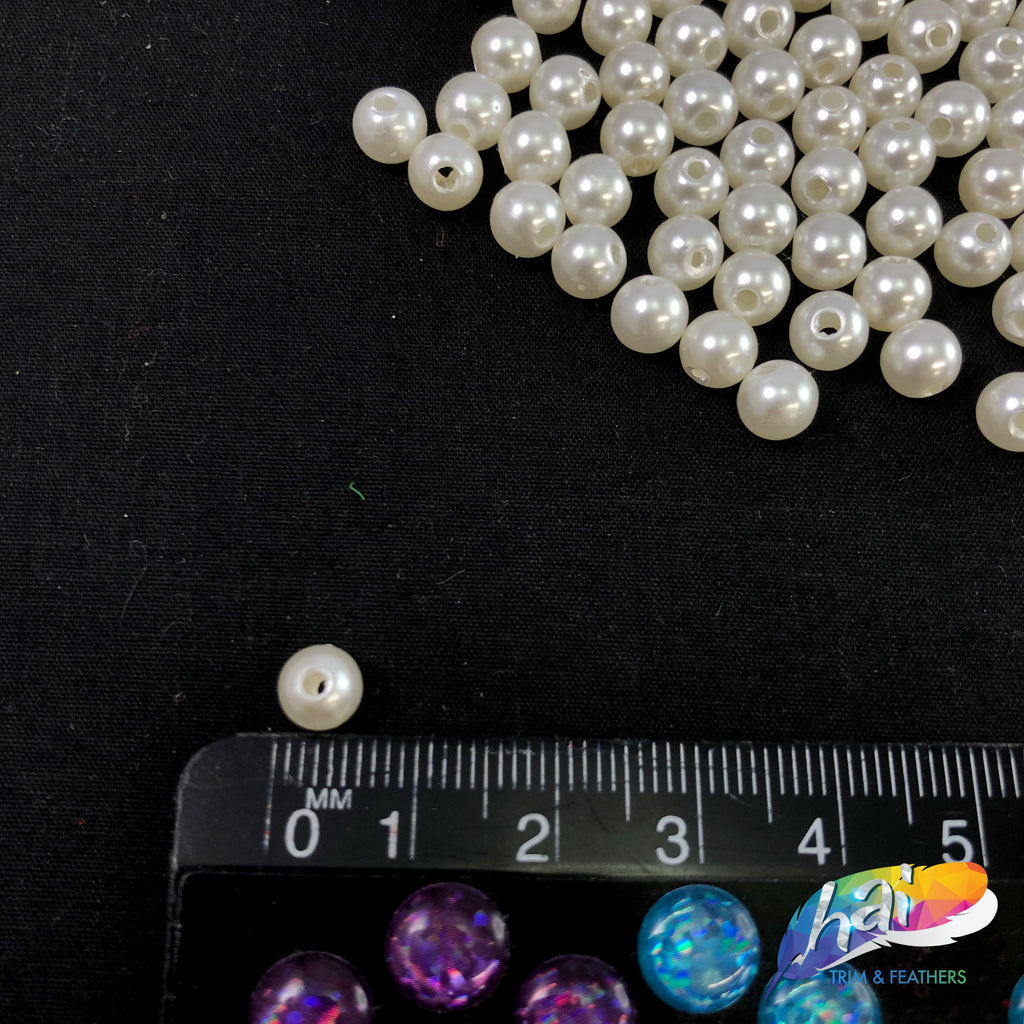 Pearl beads deals
