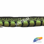 30-35" Natural Dyed Lady Amherst Pheasant Tails