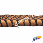 30-35" Natural Dyed Lady Amherst Pheasant Tails