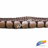 30-35" Natural Dyed Lady Amherst Pheasant Tails