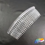 Plastic Hair Comb