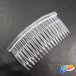 Plastic Hair Comb