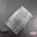 Plastic Hair Comb
