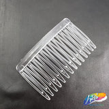 Plastic Hair Comb