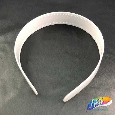 Plastic Headband