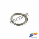 Plastic Oval Rings