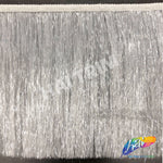 8" Plastic Tinsel Fringe