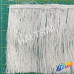 8" Plastic Tinsel Fringe